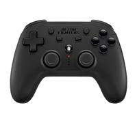 Retro Fighters PS Defender Wireless Bluetooth Controller Black - PS3, PS4 & PC Compatible