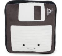 Retro Floppy Dog Toy