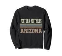 Rétro Fortuna Foothills Arizona Sweatshirt