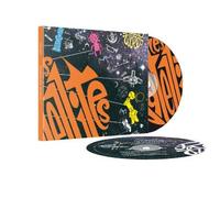 Sony Music – Rétro Fusées