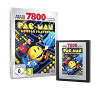 Retro Games Ltd Jeu Vidéo ATARI Pac Man Double Fonctionnalité