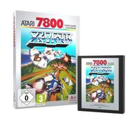 Retro Games Ltd Jeu VIDÉO ATARI XEVIOUS
