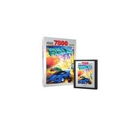 Atari – Jeu vidéo Fatal Run – Retro Games Ltd