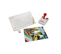 Retro Games The Spectrum White Edition