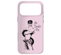 Retro Gay Cowboy, Fireman 80's New York Queer Pride Coque pour iPhone 17 Pro Max