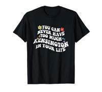Retro Groovy, Vous ne Pourrez jamais Avoir trop de Kensington dans Votre Sac T-Shirt