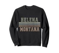 Rétro Helena Montana Sweatshirt
