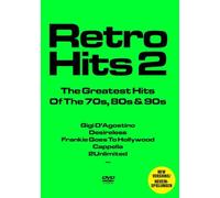 retro hits vol.2