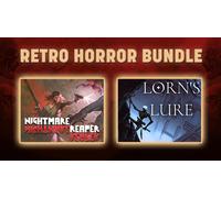 Retro Horror Bundle (PS5 Account)