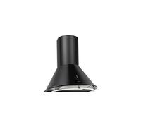 Retro - Hotte - hotte décorative - largeur : 60 cm - profondeur : 50 cm - extraction et recirculation (avec kit de recirculation supplémentaire) -