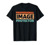 Retro Image - Vintage Responsable Des Relations Publiques T-Shirt