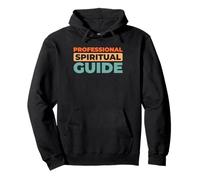 Retro Imam Religion - Spiritualité Islam Vintage Imam Sweat à Capuche