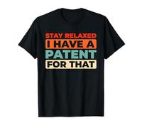 Retro Inventeur Brevet - Invention Vintage Inventeur T-Shirt