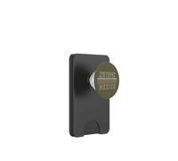 Rétro Jiutepec Mexique PopSockets PopWallet pour MagSafe