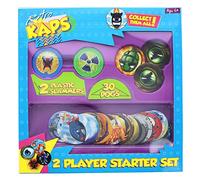Retro KAPS Kit de démarrage pour 2 joueurs