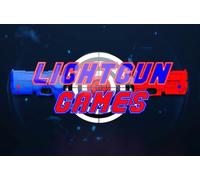 Retro Knight Gaming Batocera V42 Clé USB SSD Lightgun Drive 512 Go - 14 000 titres sur 40 systèmes - pour PC (ordinateur de bureau, mini, ordinateur portable ou portatif)