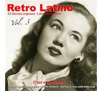 Rétro Latino : C'est Magnifique/vol.3