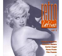 Retro Latino /Vol.2