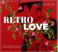 Rétro LOVE