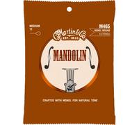 Retro Mandolin 465 8 Cordes Medium