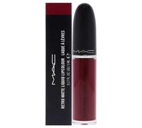 Retro Matte Liquid Lip Colour Dance With Me 5 Ml