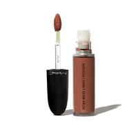 MAC Cosmetics Retro Matte Liquid Lipcolour rouge à lèvres liquide mat teinte Burnt Spice 5 ml