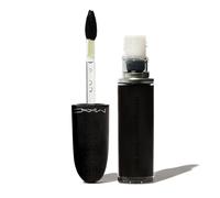 MAC Cosmetics Retro Matte Liquid Lipcolour rouge à lèvres liquide mat teinte Caviar 5 ml