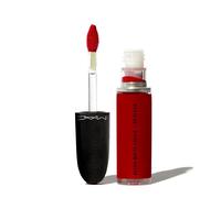 Retro Matte Liquid Lipcolour - Feels So Grand