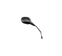 retro maxi scooter droit teknix compatible avec 125/250/300/400/500 piaggio mp3 homologue ce