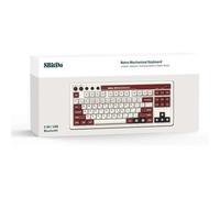8BitDo Retro Mechanical Keyboard Fami Edition