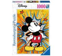 Retro Mickey Ravensburger 15391