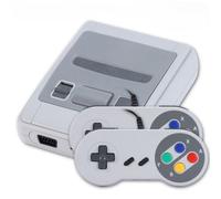 Retro Mini Tv Game Console, Compatible with built-in 620 classic games, Compatible with Nes console to join the family S05