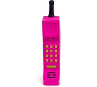 Retro Mobile Latex Dog Toy