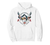 Retro Nashville Country Music Shirt.Trendy Chic Tattoo Gift Sweat à Capuche
