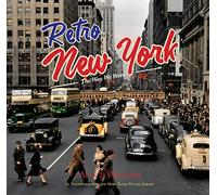Retro New York: The Way We Were