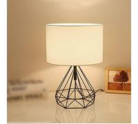 Rétro nid d'abeille chambre table de chevet chevet lampe suspendue E27 corps de lampe en résine nordique créatif créatif chambre lampe de bureau salle à manger noir