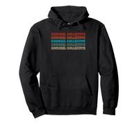 Retro Orientation Équipe - Carrière Vintage Conseiller Sweat à Capuche