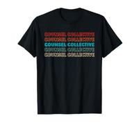 Retro Orientation Équipe - Carrière Vintage Conseiller T-Shirt
