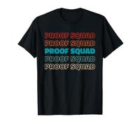 Retro Orthographe Équipe - Rédaction Vintage Correcteur T-Shirt