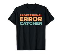 Retro Orthographe - Relecture Rédaction Vintage Correcteur T-Shirt