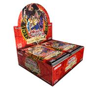 Retro PACK 2 Booster Display 24 Poches ENG