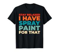 Retro Performance - Musicien Vintage Artiste De Rue T-Shirt