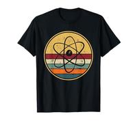 Retro Physique Science - Vintage Physicien T-Shirt