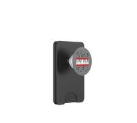 Rétro Piano Musique Notes Clavier Musicien Classique PopSockets PopWallet pour MagSafe
