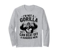 Retro Pixel Art Skyline Futuriste Cyberpunk Night City Manche Longue