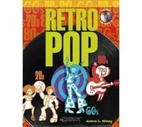 Retro Pop / Recueil + Cd