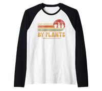 Retro Pots Easily Distracted by Plants | Botany Plant Lover Manche Raglan