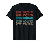Retro Presse Équipe - Responsable Des Relations Publiques T-Shirt