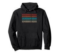 Retro Psychothérapie Équipe Ar Santé Vintage Art Thérapeute Sweat à Capuche