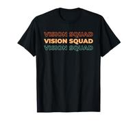 Retro Publicité Équipe - Design Vintage Directeur Créatif T-Shirt